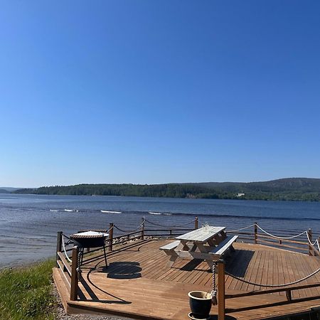 Guldkusten I Hoega Kusten Sandoverken Exteriér fotografie
